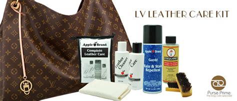 leather cleaner for louis vuitton bags|louis vuitton leather care.